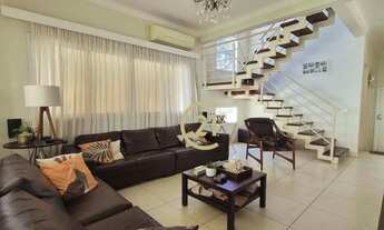 Imagem 3: Casa/sobrado à Venda no Condomínio Terra Magna - Jardim Reserva Bom Viver em Indaiatuba/SP