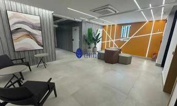 Imagem 4: Studio Para Locação no HIT Sky Club Próx a UniEvángelica