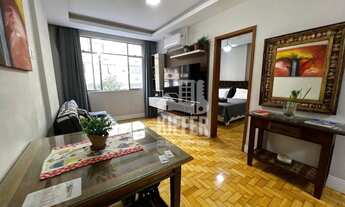 Imagem 5: Apartamento com 2 quartos à venda, 75 m² por R$ 890.000 - Icaraí - Niterói/RJ