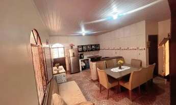 Imagem 3: VENDO CASA NO BAIRRO CIDADE DE DEUS PRÓXIMO AO MUSA