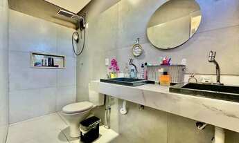 Imagem 7: Casa em Condomínio à venda, Condominio Petrópolis Residence no bairro Socopo, Teresina/PI