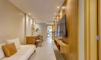 Imagem 2: Apartamento com 4 dormitórios à venda, 235 m² por R$ 3.728.000,00 - Setor Oeste - Goiânia