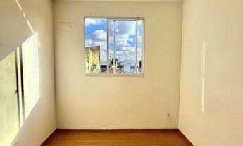 Imagem 7: Alugo apartamento com armários no Residencial Paulista - Maranguape 1