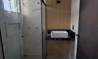 Imagem 6: Bela casa nova Jd Paulista 3quartos