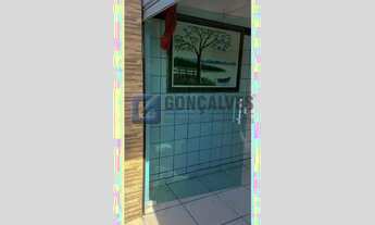 Imagem 2: Venda Sobrado Sao Bernardo do Campo Jardim da Represa Ref: 153446