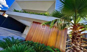 Imagem: CASA TÉRREA ALPHAVILLE 4