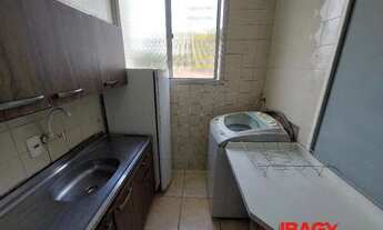 Imagem 4: Excelente Apartamento 1 dormitório(s) em Bom Abrigo - Florianópolis
