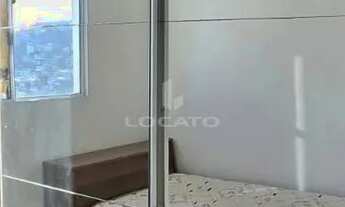 Imagem 8: Cobertura dois quartos para locação no Aeroporto toda mobiliada!