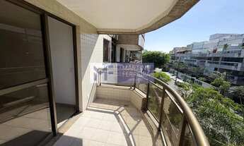 Imagem 6: Apartamento para locação, Recreio dos Bandeirantes, Rio de Janeiro, RJ