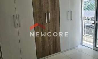 Imagem 2: Apartamento em Rua Ituverava - Anil - Rio de Janeiro/RJ