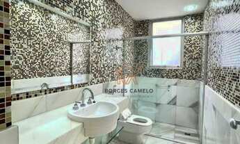 Imagem 7: Apartamento com 4 dormitórios à venda, 173 m² por R$ 1.600.000,00 - Lourdes - Belo Horizon