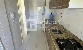 Imagem 9: Apartamento 2 quartos no bairro Trindade Florianópolis