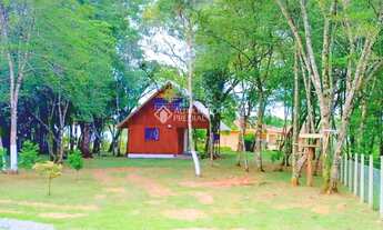 Imagem: CHÁCARA A VENDA EM BALSA NOVA - PR