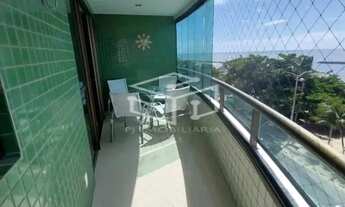 Imagem 4: Apartamento com 03 Quartos na Beira Mar de Casa Caiada, Olinda