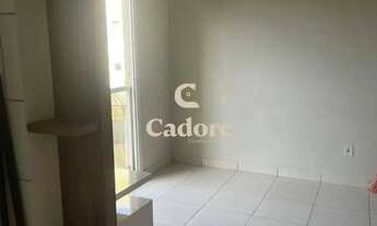 Imagem 3: Apartamento à venda no Jardim Europa com 2/4 e 02 vagas de garagem