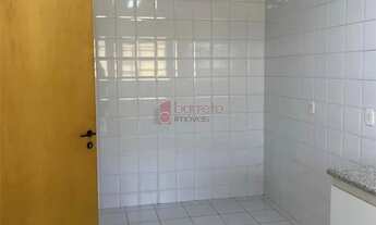 Imagem 5: APARTAMENTO PARA LOCAÇÃO NO EDIFÍCIO PAULISTA - JUNDIAÍ/SP