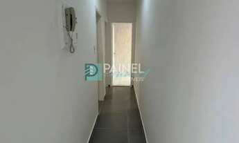 Imagem 4: Apartamento para aluguel, 2 quartos, 1 vaga, Vila Mathias - Santos/SP