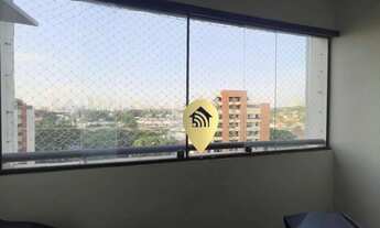 Imagem 7: Apartamento com 3 dormitórios à venda, 78 m² por R$ 899.999,99 - Vila Hamburguesa - São Pa