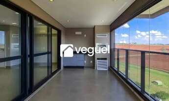 Imagem 4: Apartamento de 151 m² com 3 quartos, 3 suítes para alugar no Olhos D'Água, Ribeirão P