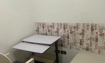 Imagem 7: Quartos para locação - próximo empresas Mauá