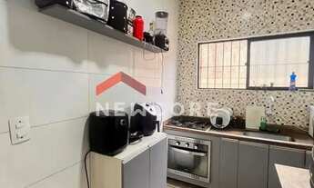 Imagem 6: Casa em Avenida Guido Mangioca - Maracanã - Praia Grande/SP