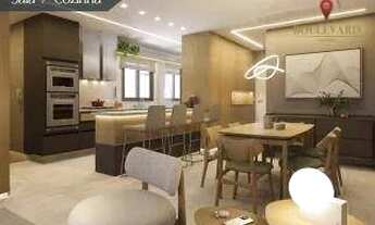 Imagem 3: Apartamento no Residencial Tamoios com 2 dormitórios à venda, 114 m² por R$ 1.553.068 - Vi