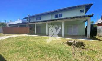 Imagem 6: Casa com 7 suítes em 2 lotes à venda, 504 m² - R$ 2.100.000 - Atami - Pontal do Paraná/PR