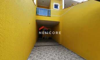 Imagem 5: Sobrado em Rua Marabu - Vila Sabrina - São Paulo/SP