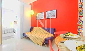 Imagem 3: Kitnet/Conjugado : / Residencial / Copacabana