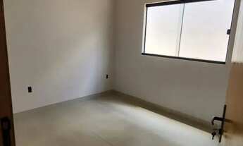 Imagem 6: Excelente Casa Nova Jardim Buriti Sereno 3 quartos