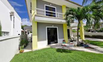 Imagem 6: Casa em condomínio, rua Priscila Dutra