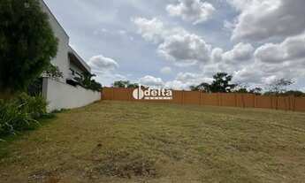 Imagem 4: Terreno disponível para venda no bairro Granja Marileusa em Uberlândia - MG