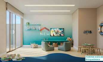 Imagem 5: Apartamento em Rua Nicolau Kleis - Centro - Navegantes/SC