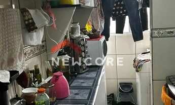 Imagem 7: Apartamento em Avenida Professor João Batista Conti - Conjunto Residencial José Bonifácio