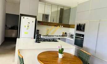 Imagem 7: Sobrado com 3 suítes à venda, 276.74 m² - Condomínio Jardim Residencial Santa Monica - Itu