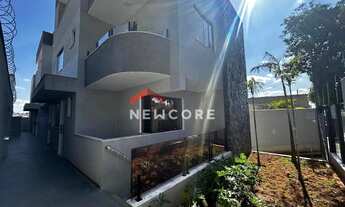 Imagem: Apartamento em Rua dos Comanches - Santa