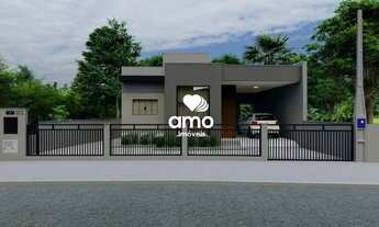 Imagem: Casas geminadas à venda em Guabiruba /