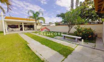 Imagem: Casa em Rua México - Jamaica (Praia)