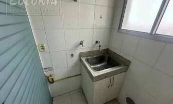 Imagem 5: Apartamento para locação - Utinga, Santo André