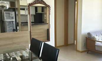 Imagem 5: Aluga-se excelente apartamento mobiliado próximo à FURB