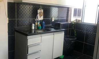 Imagem 2: Apartamento Duplex Condomínio Residencial Araguaia