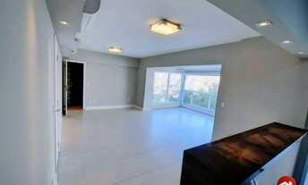 Imagem 5: Apartamento para aluguel na Vila Pompéia 3 suítes com 3 vagas 152m2