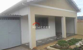 Imagem: Casa em joao Teixeira da frota - Pallu