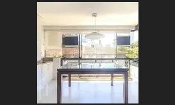 Imagem 5: LINDO APARTAMENTO de 125 metros quadrados com 3 quartos em Moinhos de Vento - Porto Alegre