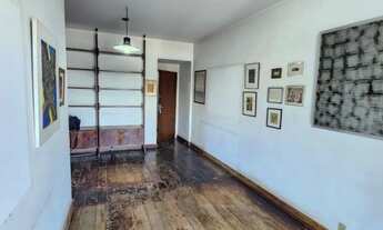 Imagem 3: Apartamento TIJUCA - Rua José Higino - 1 quarto, varanda, dependência e vaga na escritura