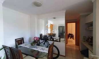 Imagem 5: Apartamento á Venda-Condominio Buritis-2 Quartos-Suíte-Colina de Laranjeiras