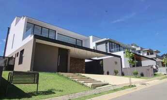 Imagem 3: Casa à venda em Vinhedo, Santa Cândida, com 3 suítes, com 300 m², Residencial Arboretum