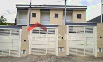 Imagem 2: Sobrado em Rua George Bonaira - Jardim Cotinha - São Paulo/SP