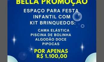 Imagem 5: Salão de festa Pousada / chalé com 1 dormitório