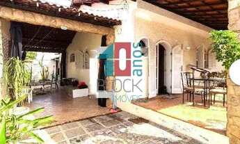 Imagem 3: Campo Grande Casa com 3 dormitórios